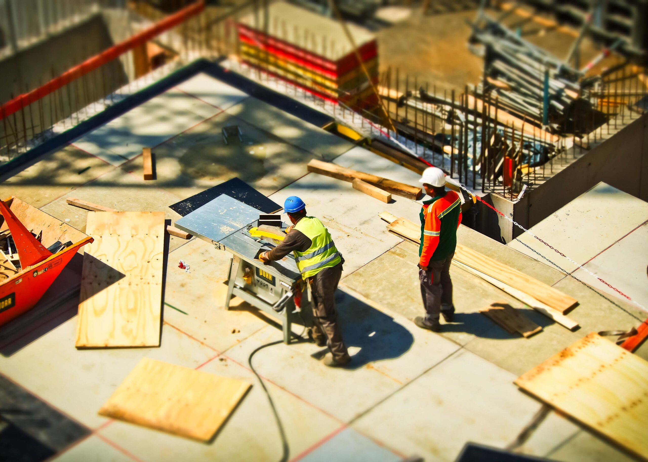 Westbrook Building Materials